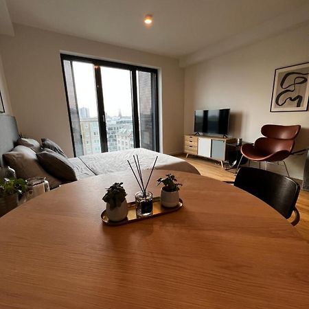 City Loft Berlin Mitte Екстер'єр фото