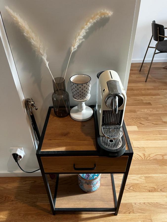 City Loft Berlin Mitte Екстер'єр фото