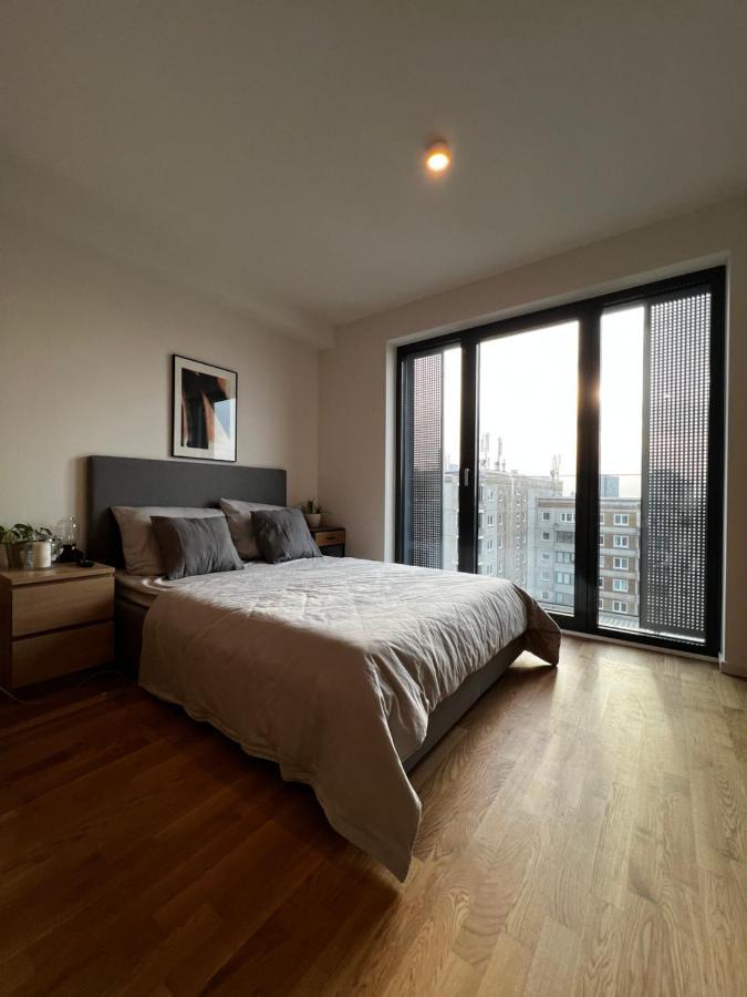 City Loft Berlin Mitte Екстер'єр фото