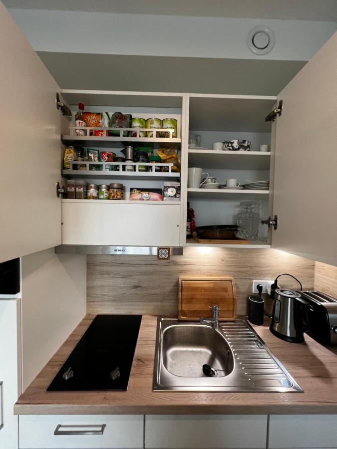 City Loft Berlin Mitte Екстер'єр фото