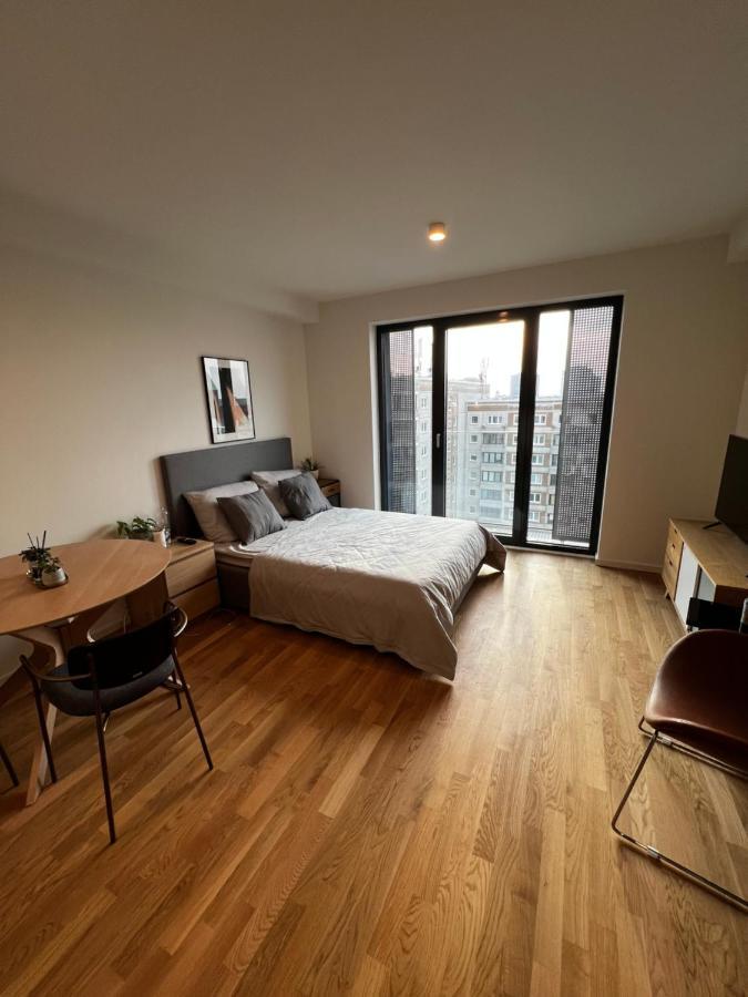 City Loft Berlin Mitte Екстер'єр фото