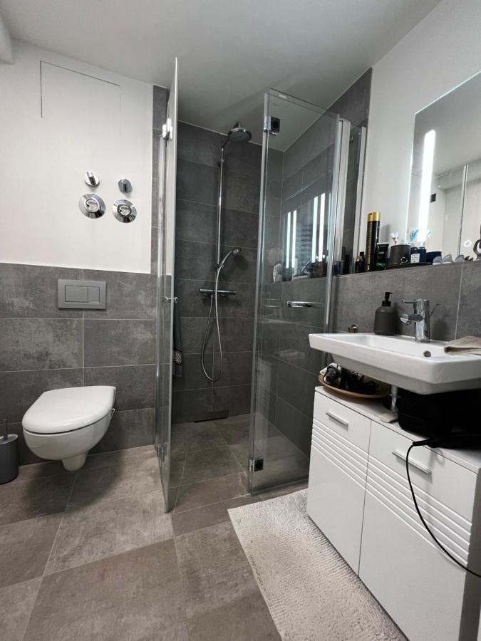 City Loft Berlin Mitte Екстер'єр фото