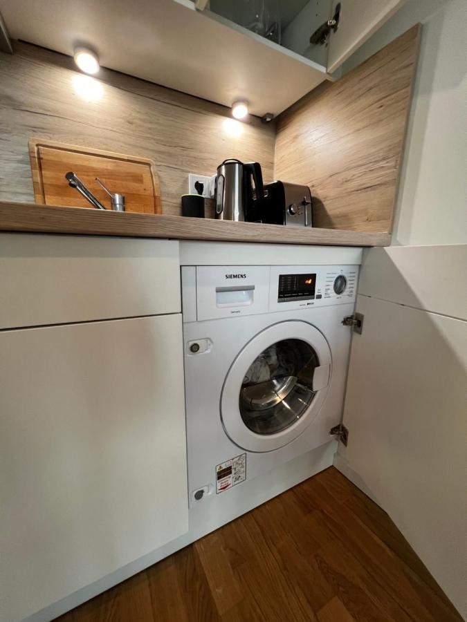 City Loft Berlin Mitte Екстер'єр фото