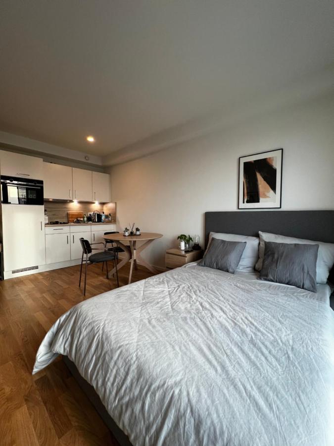 City Loft Berlin Mitte Екстер'єр фото