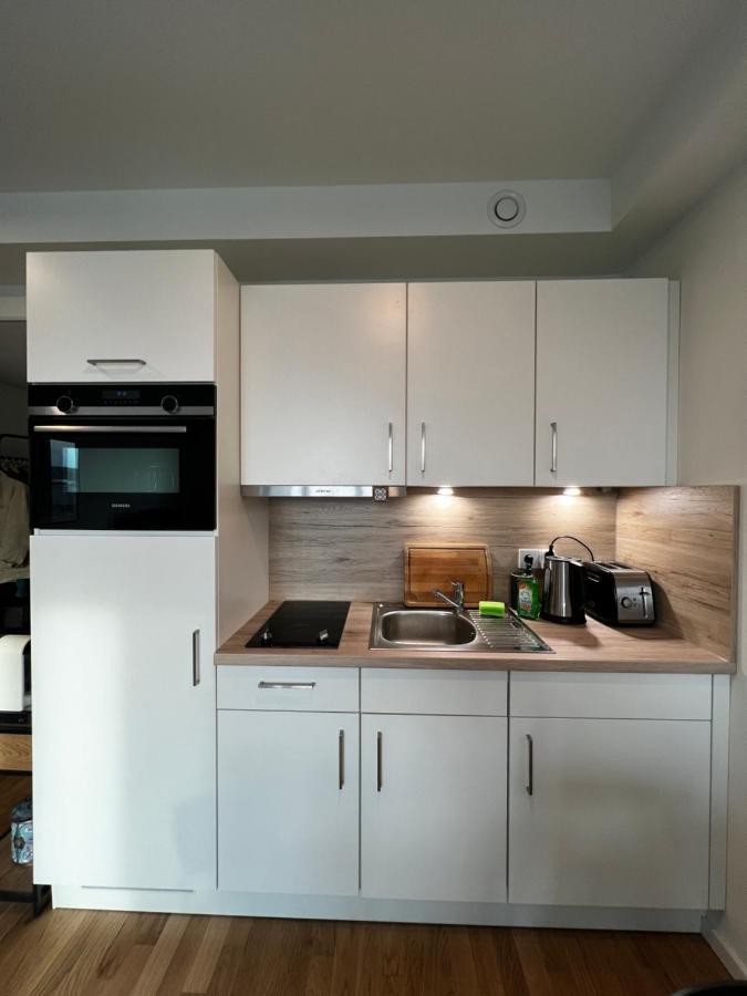 City Loft Berlin Mitte Екстер'єр фото